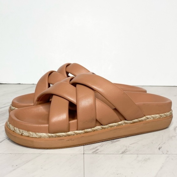 Vince Camuto Chavelle Slide Sandal 9M